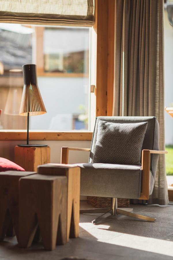 Loewen Chalets Зефельд-ін-Тіроль Екстер'єр фото