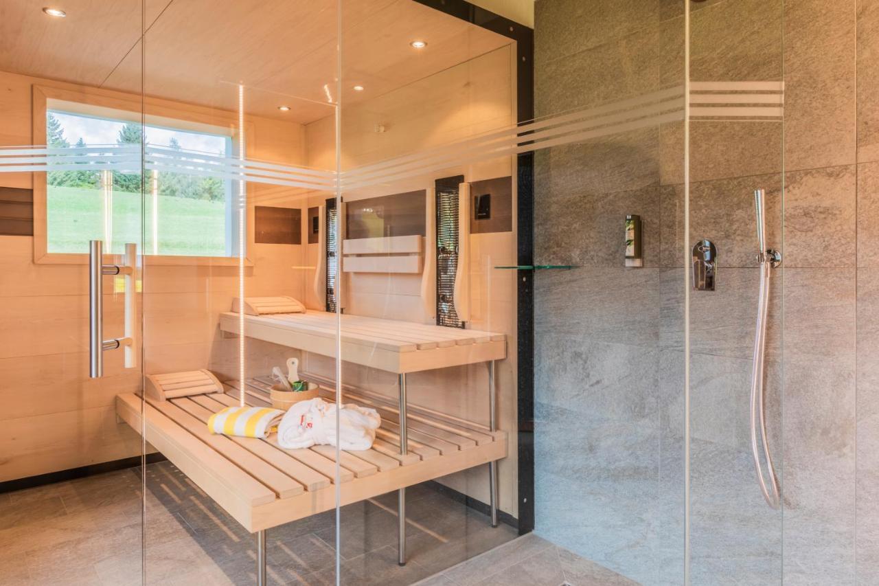 Loewen Chalets Зефельд-ін-Тіроль Екстер'єр фото