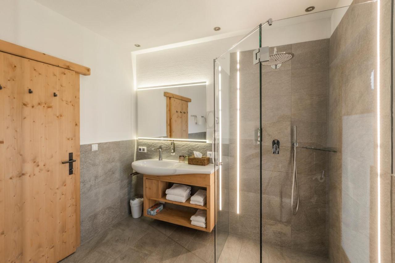 Loewen Chalets Зефельд-ін-Тіроль Екстер'єр фото