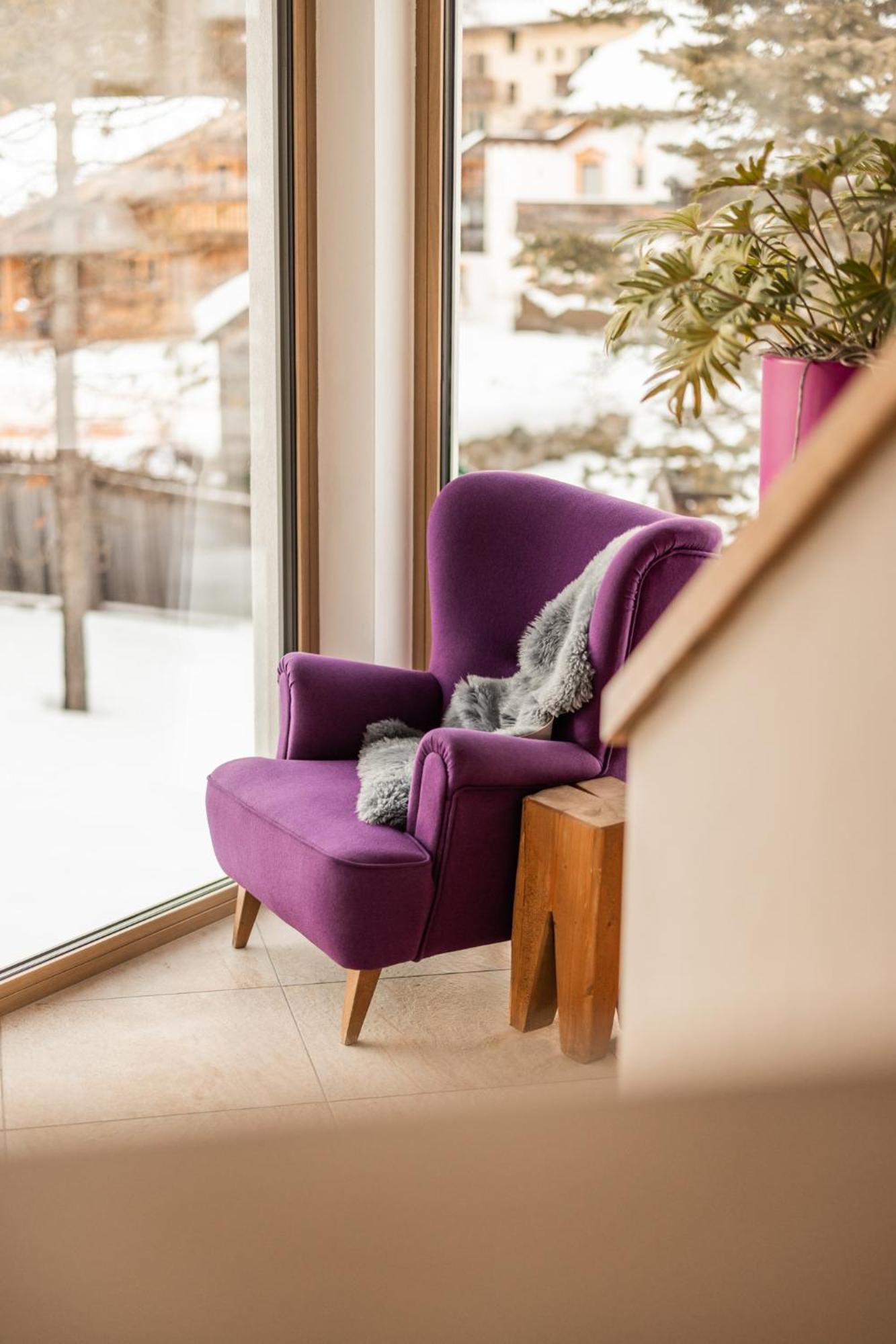 Loewen Chalets Зефельд-ін-Тіроль Екстер'єр фото