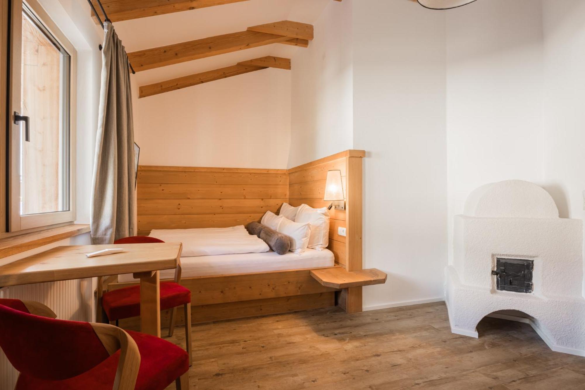 Loewen Chalets Зефельд-ін-Тіроль Екстер'єр фото
