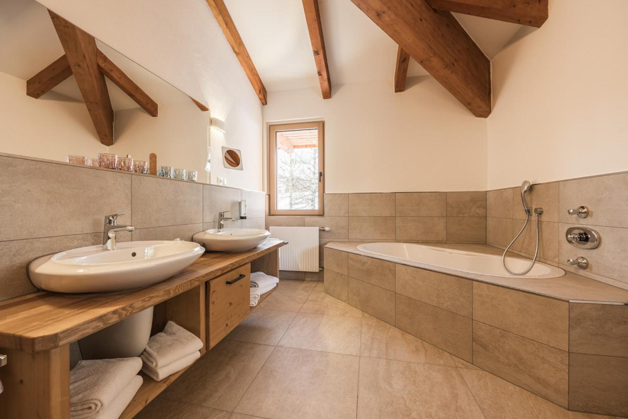 Loewen Chalets Зефельд-ін-Тіроль Екстер'єр фото