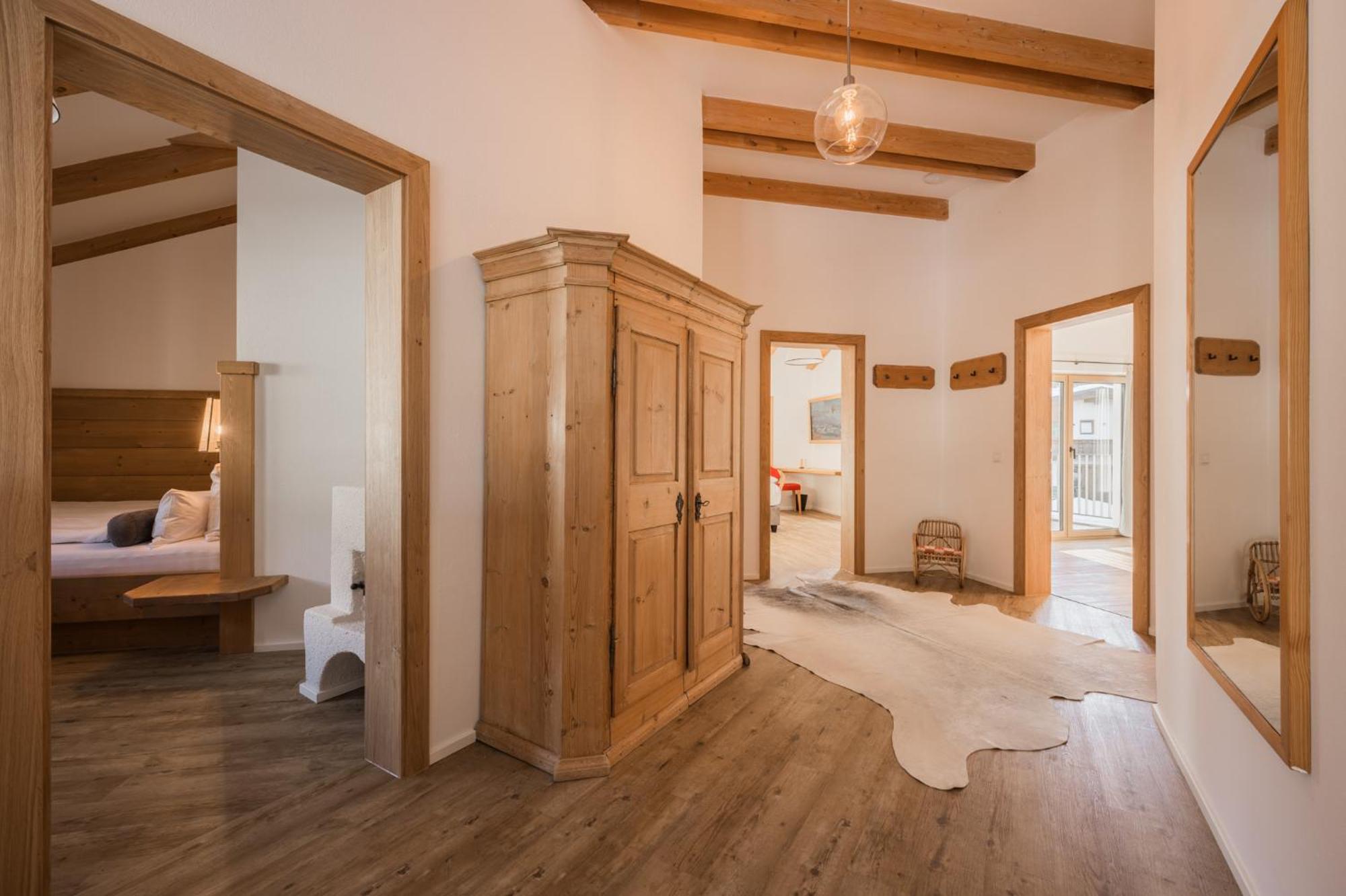 Loewen Chalets Зефельд-ін-Тіроль Екстер'єр фото